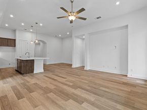 417 Hickory Springs TRL, Georgetown TX 78628