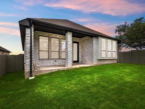 417 Hickory Springs TRL, Georgetown TX 78628