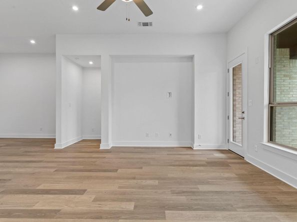 417 Hickory Springs TRL, Georgetown TX 78628