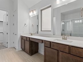 417 Hickory Springs TRL, Georgetown TX 78628