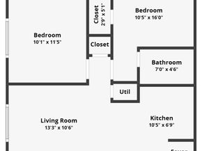 803 W 28th ST 103, Austin TX 78705