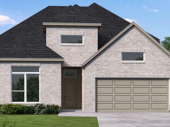 2241 Sarabanda ST, Round Rock TX 78681