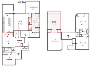 2241 Sarabanda ST, Round Rock TX 78681