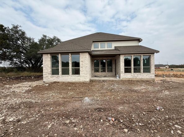 2241 Sarabanda ST, Round Rock TX 78681