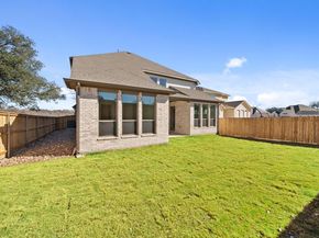 2241 Sarabanda ST, Round Rock TX 78681