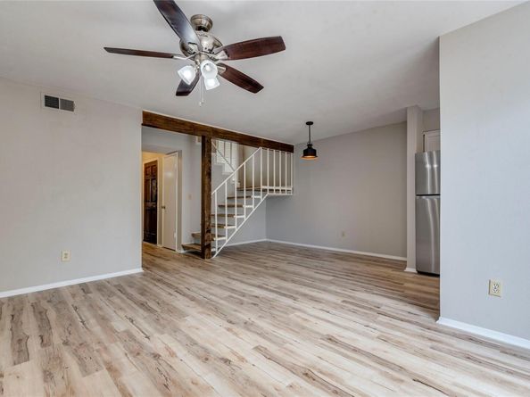 6910 Hart LN 805, Austin TX 78731