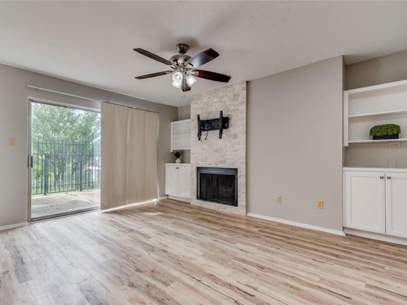 6910 Hart LN 805, Austin TX 78731