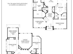 1037 Sunset Hill WAY, Georgetown TX 78628