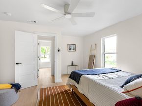2105 Brunswick DR, Austin TX 78723