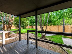 2105 Brunswick DR, Austin TX 78723