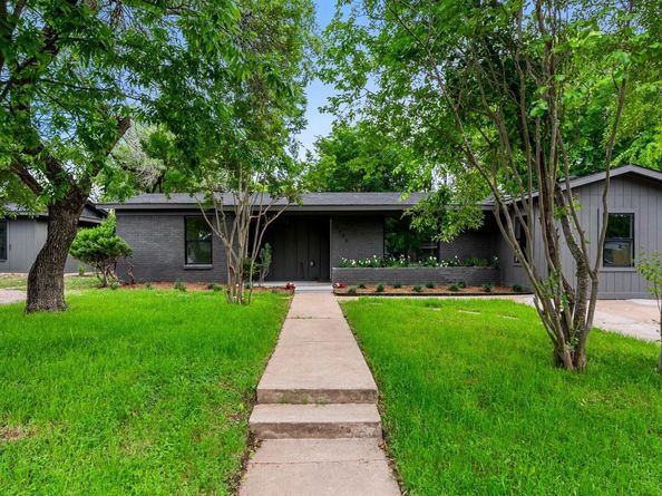 2105 Brunswick DR, Austin TX 78723