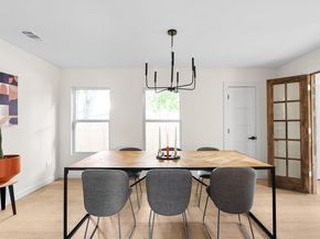 2105 Brunswick DR, Austin TX 78723