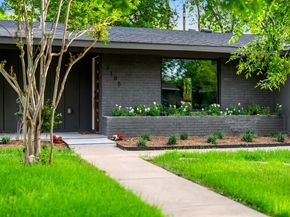 2105 Brunswick DR, Austin TX 78723