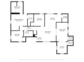 2105 Brunswick DR, Austin TX 78723