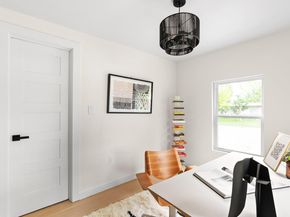 2105 Brunswick DR, Austin TX 78723