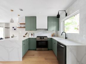2105 Brunswick DR, Austin TX 78723