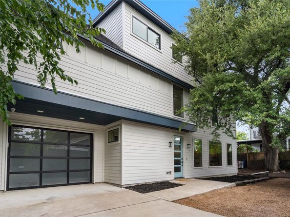 1306 Navasota ST, Austin TX 78702