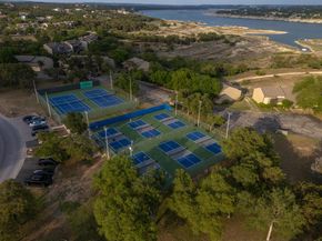 433 Venture BLVD S, Point Venture TX 78645