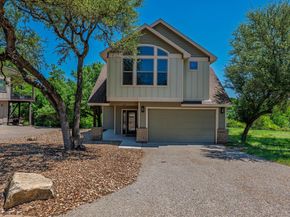 433 Venture BLVD S, Point Venture TX 78645
