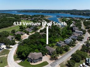 433 Venture BLVD S, Point Venture TX 78645