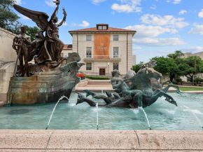 2804 Rio Grande ST 206, Austin TX 78705