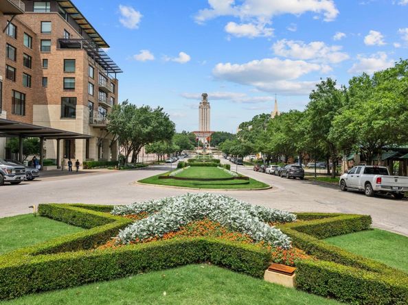 2804 Rio Grande ST 206, Austin TX 78705