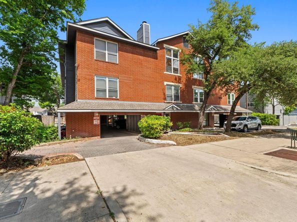 2804 Rio Grande ST 206, Austin TX 78705