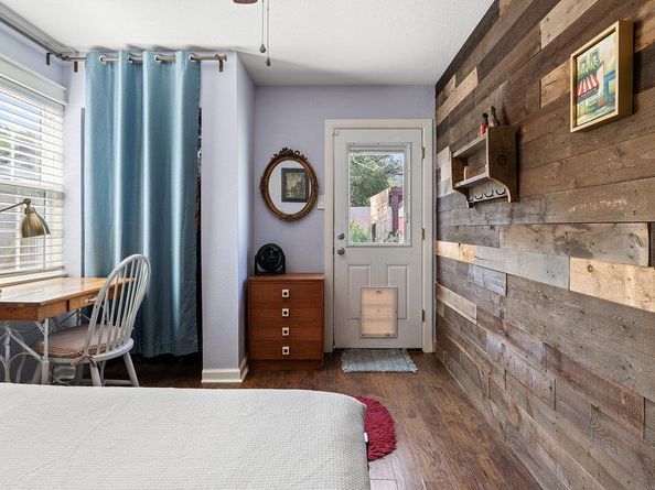 4607 Kitty Ave, Austin TX 78721