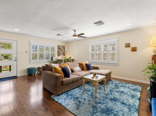 4607 Kitty Ave, Austin TX 78721