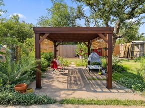 4607 Kitty Ave, Austin TX 78721