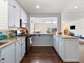 4607 Kitty Ave, Austin TX 78721