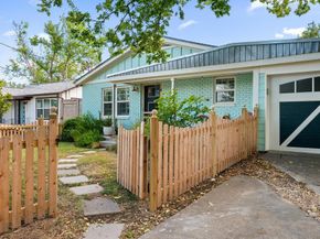 4607 Kitty Ave, Austin TX 78721