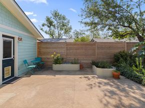 4607 Kitty Ave, Austin TX 78721