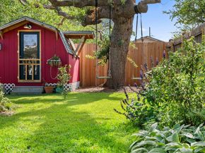 4607 Kitty Ave, Austin TX 78721