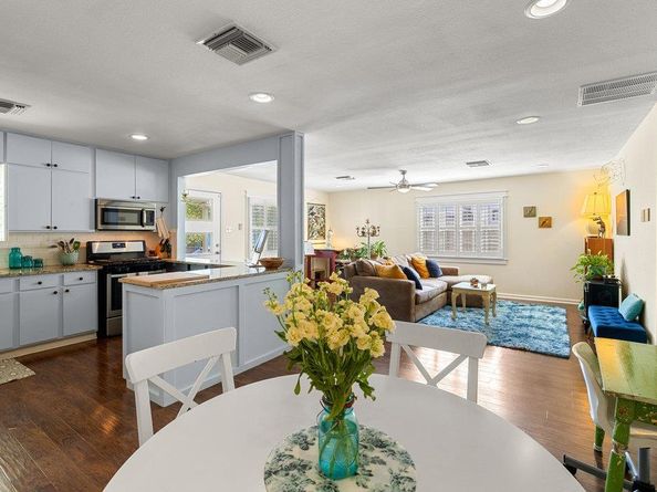 4607 Kitty Ave, Austin TX 78721