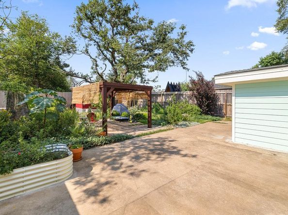 4607 Kitty Ave, Austin TX 78721