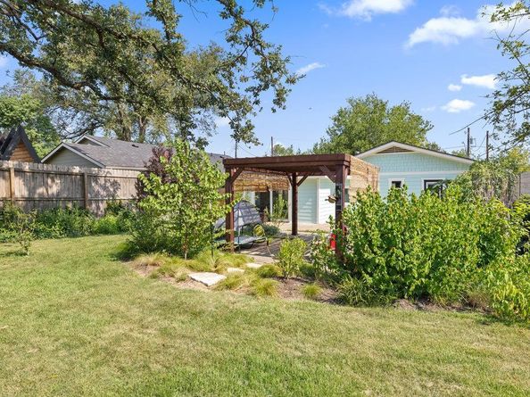 4607 Kitty Ave, Austin TX 78721