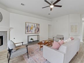 3008 Rock Rose PL, Round Rock TX 78664