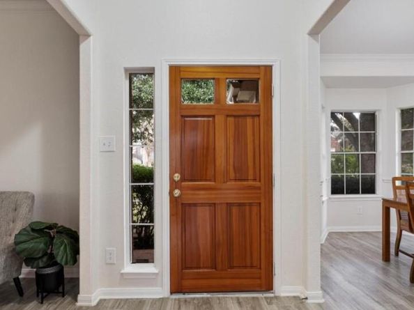 3008 Rock Rose PL, Round Rock TX 78664