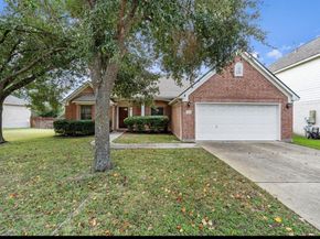 3008 Rock Rose PL, Round Rock TX 78664
