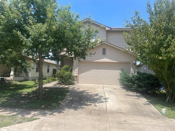 12204 Waterford Run WAY, Manor TX 78653