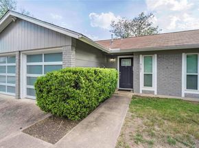 5101 Wayborne Hill DR, Austin TX 78723