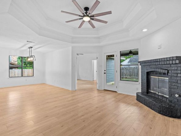 2101 Boxwood PATH, Round Rock TX 78664