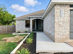2101 Boxwood PATH, Round Rock TX 78664
