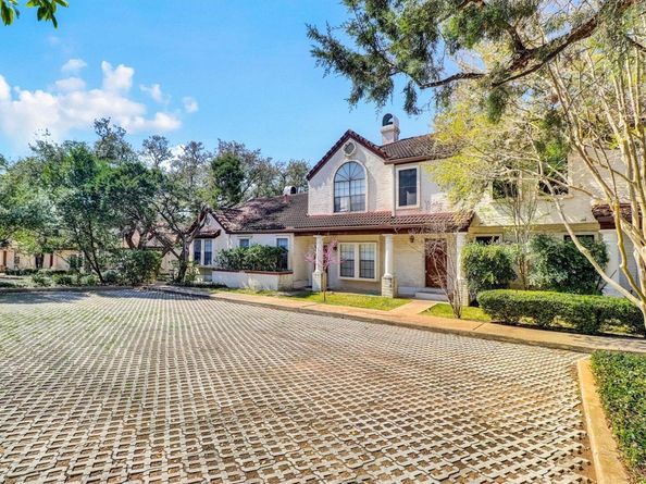 5606 Bonnell Vista ST D3, Austin TX 78731
