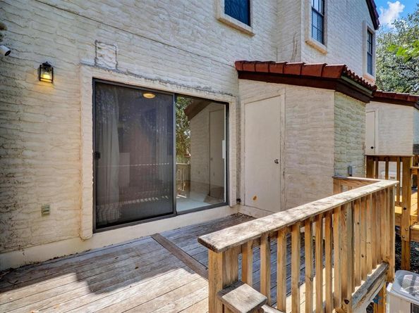 5606 Bonnell Vista ST D3, Austin TX 78731