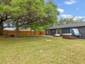 8517 Romney RD, Austin TX 78748