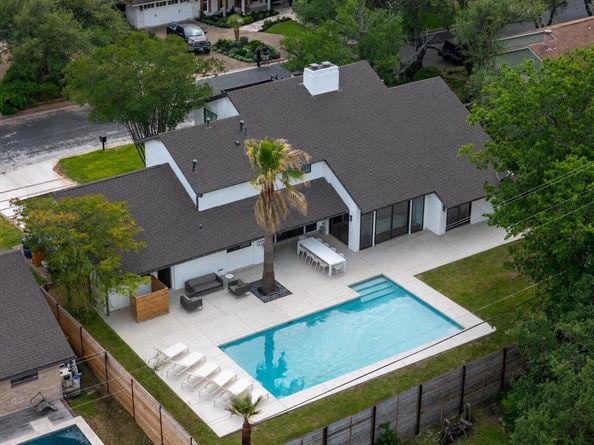 4502 Mountain Path DR, Austin TX 78759