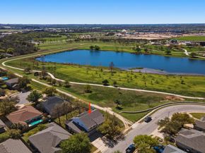 1305 Lou Gehrig LN, Round Rock TX 78665