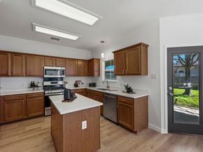 1305 Lou Gehrig LN, Round Rock TX 78665